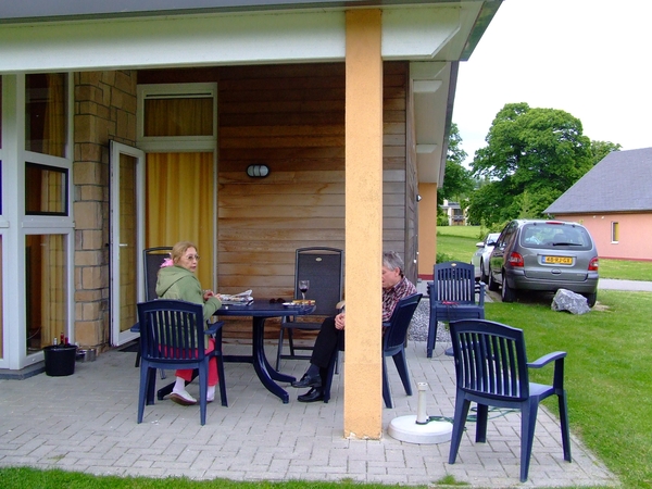 Vakantie Belgie 012