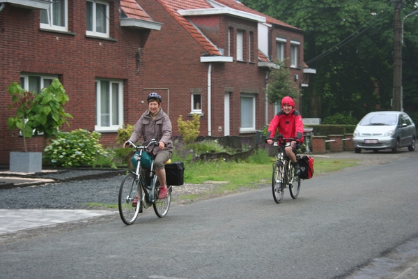 fietsvakantie 2009 chaam bergeijk hasselt 005