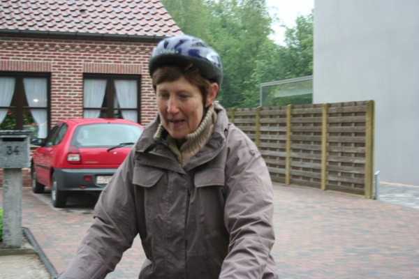 fietsvakantie 2009 chaam bergeijk hasselt 007