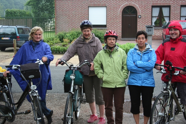 fietsvakantie 2009 chaam bergeijk hasselt 008