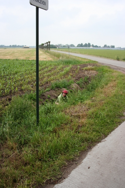 fietsvakantie 2009 chaam bergeijk hasselt 009