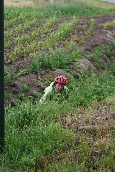fietsvakantie 2009 chaam bergeijk hasselt 010