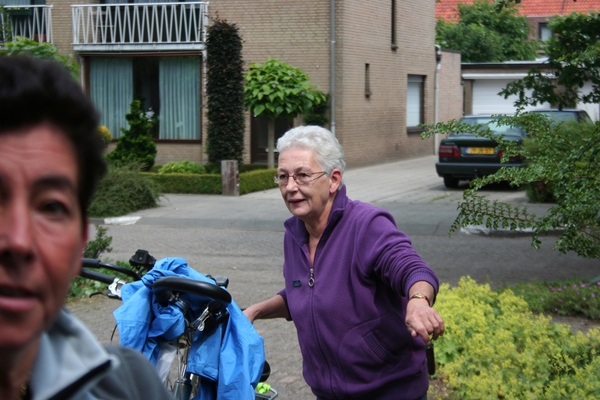 fietsvakantie 2009 chaam bergeijk hasselt 012
