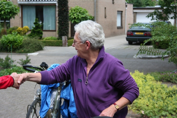 fietsvakantie 2009 chaam bergeijk hasselt 013