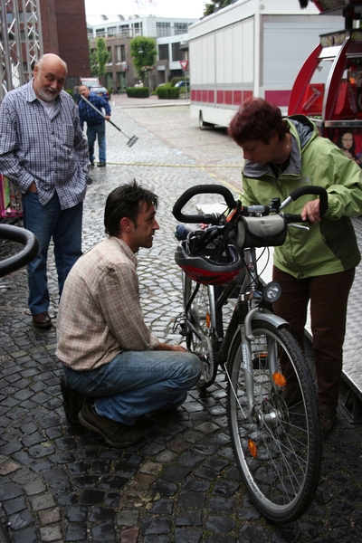 fietsvakantie 2009 chaam bergeijk hasselt 021