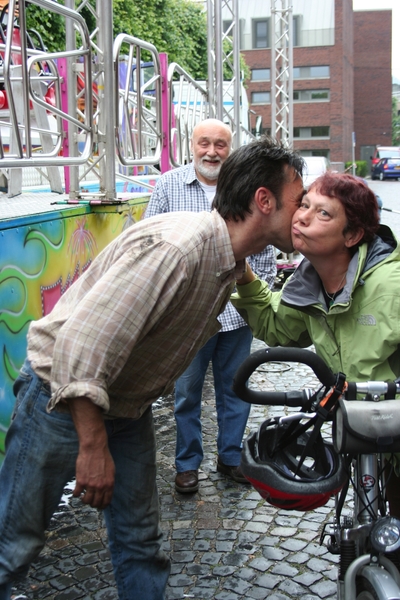 fietsvakantie 2009 chaam bergeijk hasselt 022