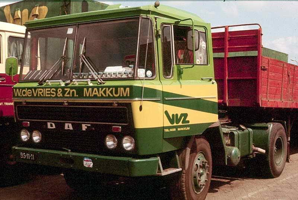 Daf 2600