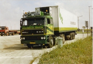 de Vries Makkum 49-XB-99