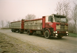 VB-31-RB   Bieten Campagne 1992