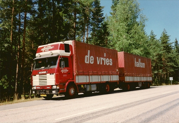 Zweden