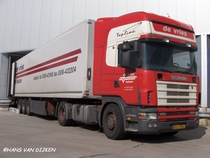 Scania