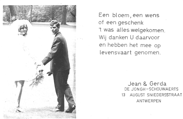 10 Mei 1969