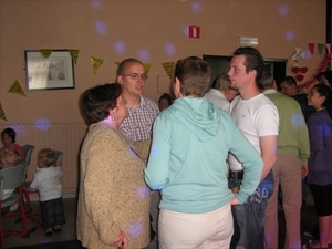 Jubileumfeest  09-10 Mei 2009 (Lisette) 018