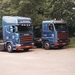 2 X Scania