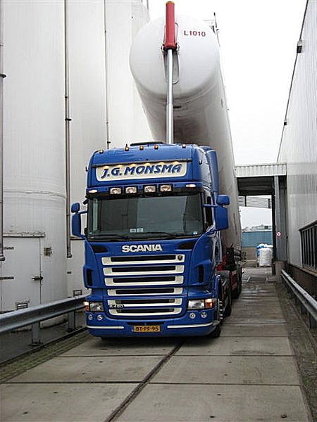 Lossen Tolbert