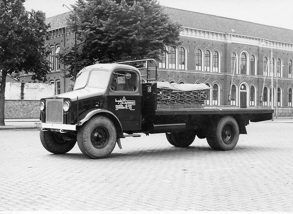 Bedford