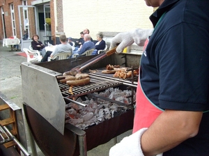 BBQ Lier Treinclub 011