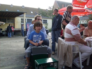 BBQ Lier Treinclub 014