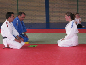 Danielle judo 034