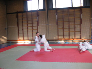 Danielle judo 002