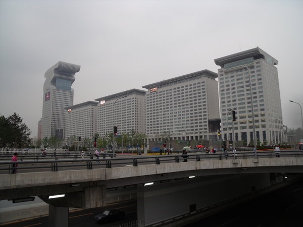 China 1 (mei-juni 2009) 164