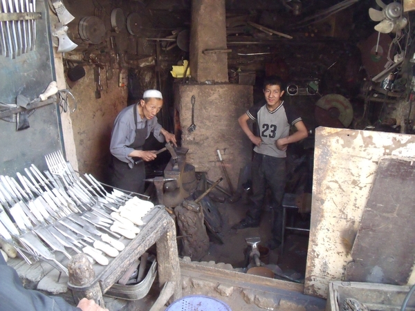China 1 (mei-juni 2009) 382
