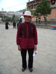 China 1 (mei-juni 2009) 572