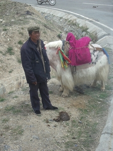 China 1 (mei-juni 2009) 597