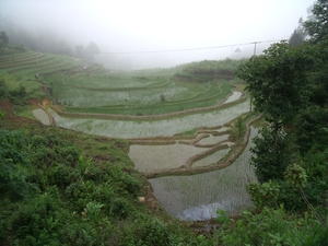 China 2 (mei-juni 2009) 160