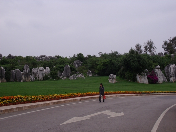 China 2 (mei-juni 2009) 197