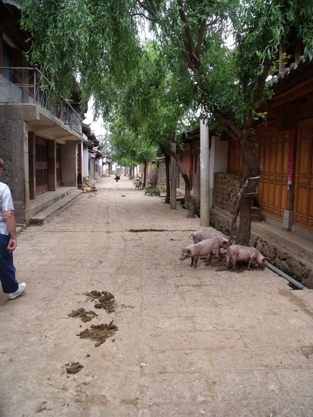 China 2 (mei-juni 2009) 392