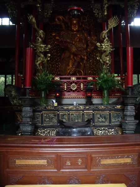 China 2 (mei-juni 2009) 551