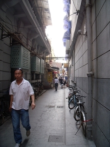 China 2 (mei-juni 2009) 635