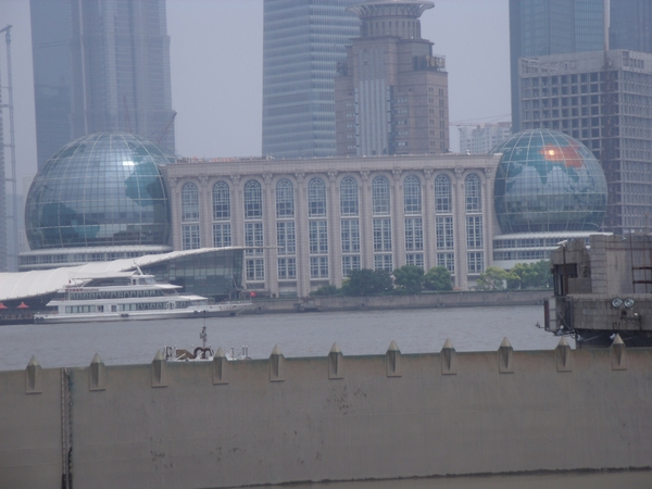 China 2 (mei-juni 2009) 700