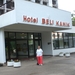 hotel beli kamik