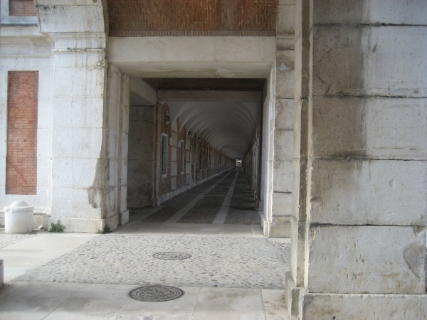 Reis Madrid en Andalusie 035