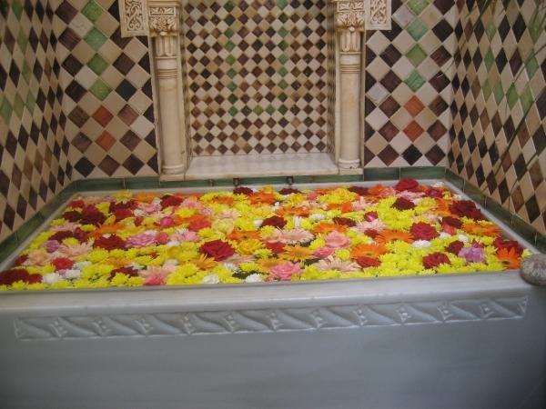 Reis Madrid en Andalusie 129