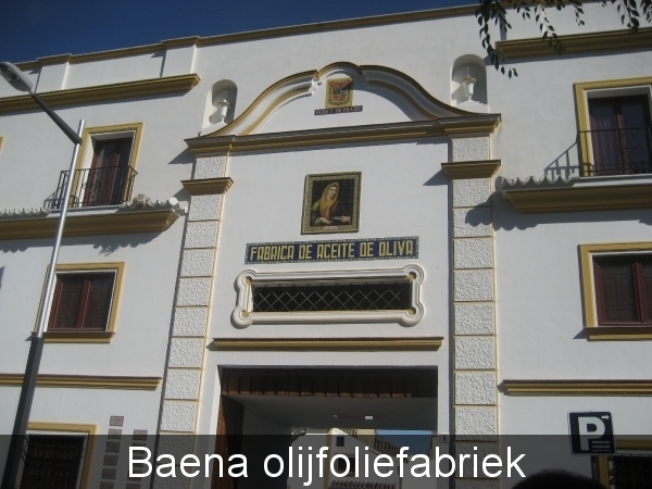 Reis Madrid en Andalusie 162