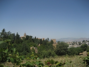 Reis Madrid en Andalusie 204