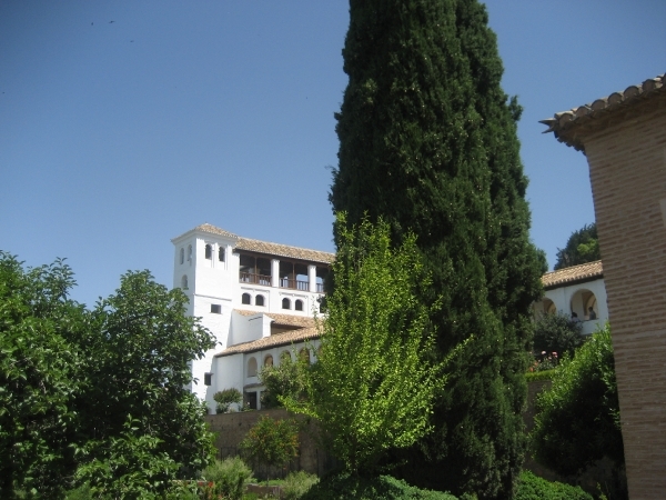 Reis Madrid en Andalusie 209