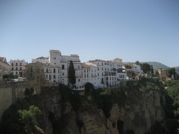 Reis Madrid en Andalusie 224