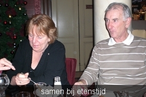 38 jaar getrouwd