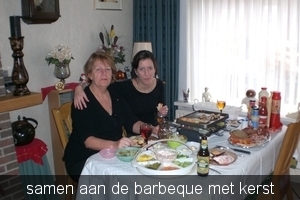 kerst 2008