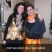 carnavalin de kapsalon