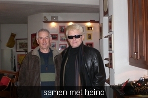 fried en heino