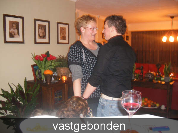 dorothe en dennis