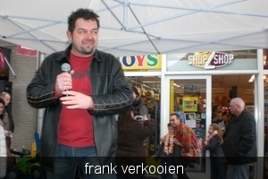 frank verkooien