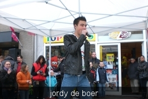 jordy de boer