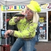 nog gekker