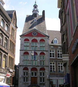 Maastricht 167